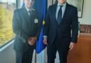 India, EU discuss implementation of priorities under strategic partnership