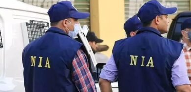 NIA arrests two more accused in counterfeit currency racket at Saharanpur PNB chest