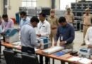 ‘5,000 EVMs in Kanpur’: DEO fact-checks misleading report