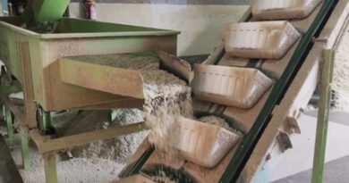 Bihar: Demand for ‘Marcha Chuda’ soars after GI tag; unique aroma becomes its trademark