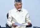 Andhra Pradesh CM calls for tackling El Nino as a challenge