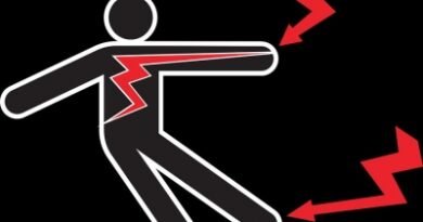 Teenager among 3 workers electrocuted to death at Mizoram highway project site