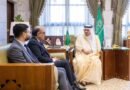 India, Saudi Arabia further strengthening cooperation in several areas