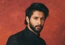 Rohit Saraf used to believe fitness, motivation quotes on social media were garbage until he took up ‘The Revolutionaries’ role