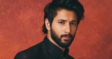 Rohit Saraf used to believe fitness, motivation quotes on social media were garbage until he took up ‘The Revolutionaries’ role