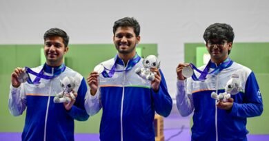 ‘Have taken good learnings’: Parth Mane relishes maiden Asian Games medal