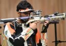 Asian Games: India miss medal in 10m air rifle mixed team as Elavenil-Parth finish fourth