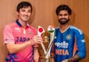 ‘They were brilliant’: Iyer praises Japan after India survive two-run scare