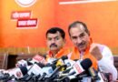 Local poll results show people’s confidence in BJP: Madan Rathore