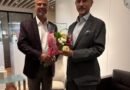 EAM Jaishankar arrives in Zurich, briefed on India-Switzerland-Liechtenstein ties ahead of UNGA visit