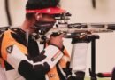 <div>Asian Games: India win silver in men’s 10m Air Rifle team event</div>