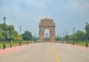 <div>Delhi-NCR likely to remain dry; capital’s AQI hits 62-day high</div>