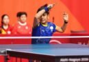 <div>Asian Games: Indian women’s TT team sweeps past Pakistan to enter QF</div>