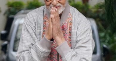 Amitabh Bachchan on ‘learning’ at KBC, in life: Never ceases