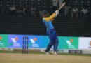 <div>Gaurav Choudhary’s 88 powers Sambalpur Warriors to 9-run win over Kataka Panthers in Odisha T20 League</div>