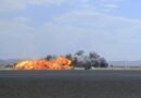 Houthis say 28 airstrikes hit Yemen as fighting continues on multiple fronts