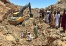 10 artisanal miners killed in mine collapse in Sudan