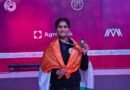 Suchika Tariyal bags historic MMA bronze for India at Asian Games