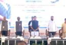 <div>Assam CM lays foundation to build ISRO’s Advanced Radar Centre at Chandrapur</div>