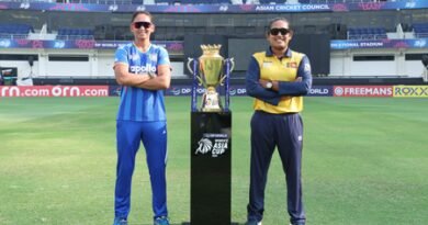 Asian Games: India Women face Sri Lanka in rematch of Hangzhou gold-medal clash (preview)