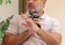 <div>‘Who gave these men the right to behave like this’: Rahul Gandhi condemns molestation of Class 10 girl in Bihar’s Jamui</div>