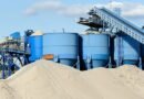<div>India’s core industrial activity grows by 4.8 pc in August; cement, electricity lead</div>