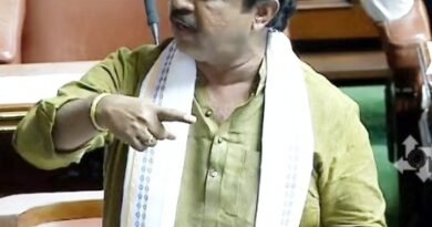 Centre acting as per NGT order: K’taka BJP on Kasturirangan report
