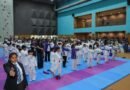 ISSO National Games Karate Tournament concludes in Ahmedabad after three days of competition