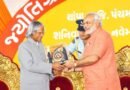 Which initiative of PM Modi drew praise from APJ Abdul Kalam? Modi Story answers