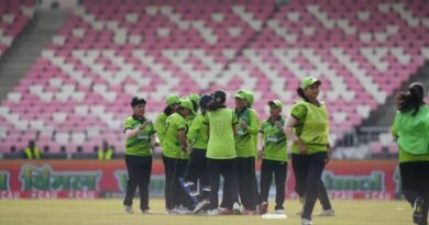 Uttarakhand Premier League 2026 gets underway as Dehradun Warriors, Mussoorie Queens register wins