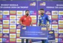Odisha T20 League: Bhubaneswar Tigers edge past Keonjhar Miners by seven runs in rain-hit  clash