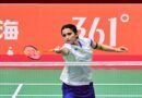 <div>Asian Games: Indian women’s badminton team campaign ends in QF</div>