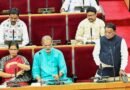 Odisha Assembly Monsoon session begins amid Oppn uproar over MMDR Act, school textbook errors