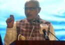 V-P Radhakrishnan calls for collective action to build water-secure India