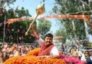 BJP workers not part-time politicians: Nitin Nabin slams Rahul Gandhi
