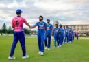 Only T20I: Japan captain Kendel Kadowaki proud despite narrow defeat to India