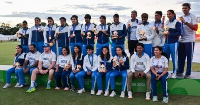 ICC chief Jay Shah, BCCI Secy Saikia hail Indian women’s cricket team after Asian Games gold