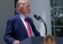US networks halt Trump pool coverage