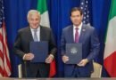 US, Italy sign deal to strengthen critical minerals cooperation