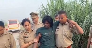 UP: Police arrest man for rape of six-year-old child in Sitapur