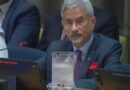 EAM Jaishankar calls on nations with shared objectives to act together on threats