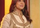 Sharvari Wagh talks about being a ‘Rajshri’ heroine, recalls recreating film dance steps in living room as a child