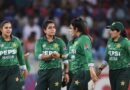 Asian Games: Pakistan women bag bronze after beating Bangladesh in third-place clash