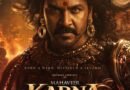 <div>Raghava Lawrence’s look as Karna in ‘Mahaveer Karna’ revealed</div>