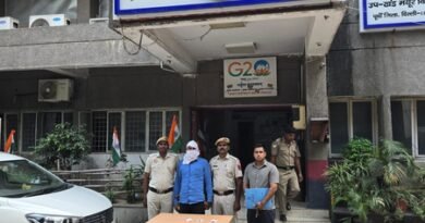 Delhi: ATM fraudster arrested in Mayur Vihar; three cards recovered