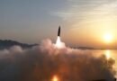 North Korea says tested new weapon system earlier this week