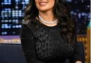 Salma Hayek says Prince would ask her to make scrambled eggs