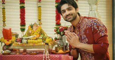 Abhishek Kumar: Festivals are a little different when you are away from your family
