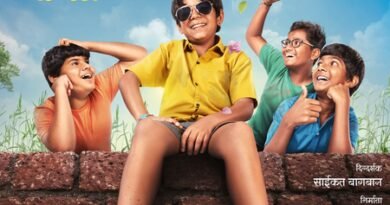<div>Sonali Bendre says she chose to present ‘Sohla’ because the film stayed with her</div>