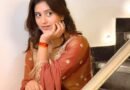 Anjali Arora says she landed Mata Sita role as she visits Hanuman temple every Tuesday: Maybe this is a blessing